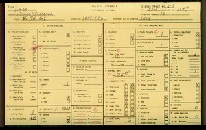 WPA household census for 1014 E 75TH STREE, Los Angeles County