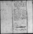 Treaty at Camp Klamath signed by Redick McKee, 1851