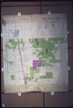 North Palmdale. Land use map
