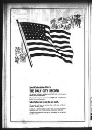 Daly City Shopping News 1942-06-26