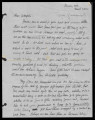 Letter from Tom Yamamoto to Margaret Waegells, March 5, 1942