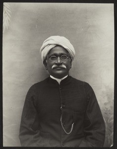 Tamil pastor