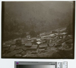 Pul Bazaar, Eastern Himalayas, ca. 1888-1929