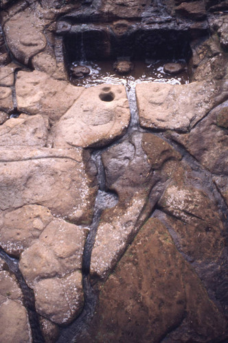 Fuente de Lavapatas, San Agustín, Colombia, 1975