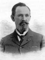 CUNNINGHAM, JAMES FRANCIS (1844 - 1907)
