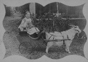 Zoe Claubes, Porterville, Calif., 1920