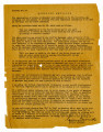 Bulletin (Manzanar, Calif.), no. 49 (February 1943)