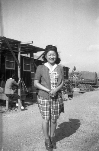 Mae Sasaki