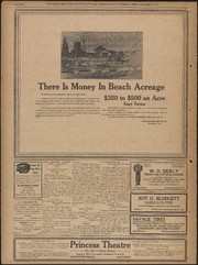 Huntington Beach News - 1917-11-09
