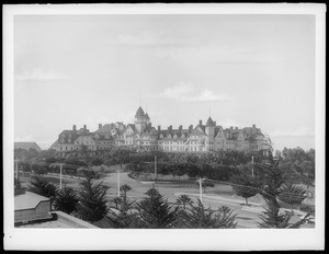 Hotel Del Coronado, ca.1898-1900
