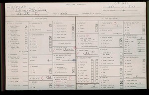 WPA household census for 406 E 52ND STREET, Los Angeles County