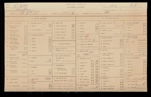 WPA household census for 1243 W 6TH ST, Los Angeles