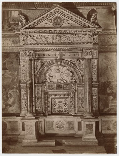 711. Marrina, Chiesa di Fontegiusta, Siena