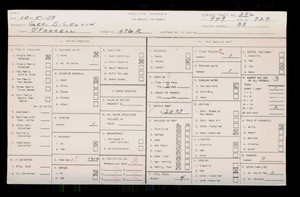 WPA household census for 476 O'FARRELL ST, Los Angeles County