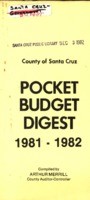Pocket Budget Digest
