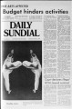 Sundial (Northridge, Los Angeles, Calif.) 1970-10-21