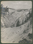 Yellowstone Cañon (4 views)