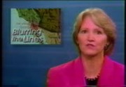 News Hour with Jim Lehrer - "San Diego: Blurring the Lines", 1996