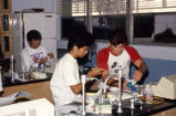 Biology 63 lab