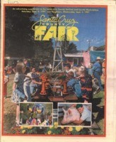 Santa Cruz County Fair, 1997