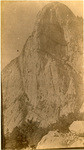 Tehipite Dome, Tehipite Cañon, Fresno Co., Aug 1888