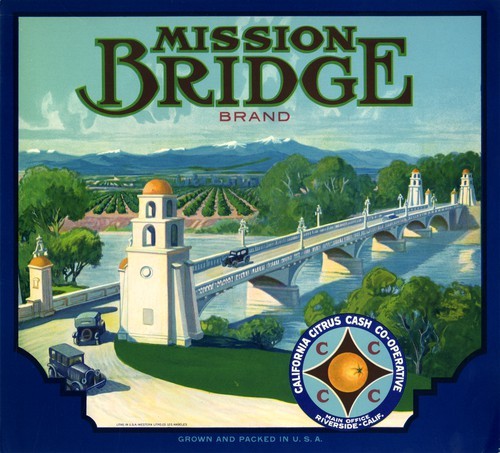 Mission Bridge