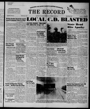 The Record 1952-07-17