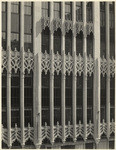 [Exterior view of Platt Music Company building, 834 South Broadway, Los Angeles] (4 views)