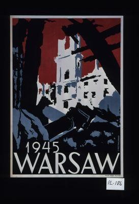 1945 Warsaw