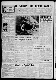 The Record 1962-06-07