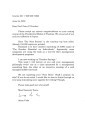 Correspondence from Atsuo Ueda to Peter Drucker, 2002-06-24