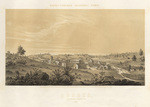 Angel's, Calaveras County, Cal., 1857
