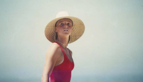 Karen Koster Monsen, Laguna Beach Lifeguard