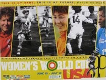 Women's World Cup USA 99