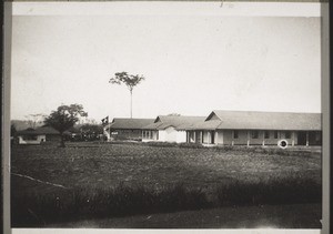 Agogo Hospital (Gold Coast)