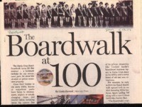 The Boardwalk at 100