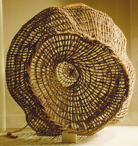 Eel Basket, ca. after 1800