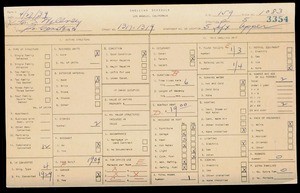 WPA household census for 1317 CONSTANCE, Los Angeles