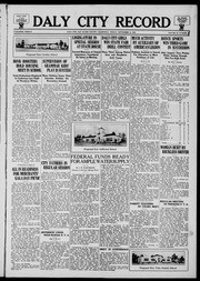 Daly City Record 1934-09-14