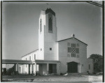 [St. Joseph's Church, 1717 El Monte Ave., North Sacramento]