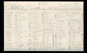 WPA household census for 755 BELDEN, Los Angeles County