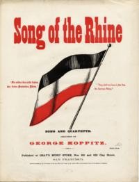 Song of the Rhine