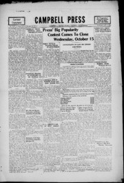 Campbell Press 1930-10-07