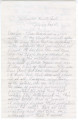 Letter from Lincoln Kanai to Joseph R. Goodman, July 23, 1942