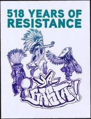 518 Years of Resistance