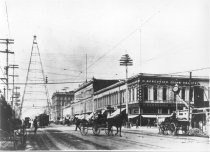 Downtown San Jose, 1905