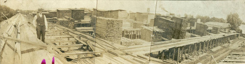 Sierra Lumber Company