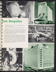 Label Your Industrial Future F.O.B. Los Angeles Booklet, c 1950