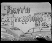 Barrio Expressions: May 6, 1977