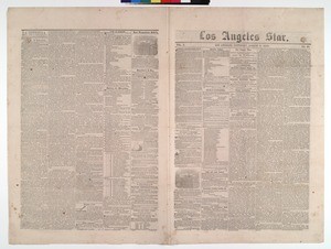 La Estrella, Agosto 6 de 1853